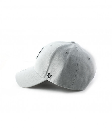 47 Brand LA Kings cappello grigio 47 Brand LA Kings cappello grigio